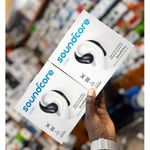Soundcore AeroFit Pro Open-Ear True-Wireless Earbuds 