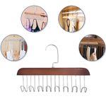 product_image_name-Generic-Multifunctional Non-Slip Storage Hangers with 8 -3