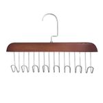 product_image_name-Generic-Multifunctional Non-Slip Storage Hangers with 8 -4