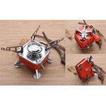 product_image_name-Generic-Butane Mini Fast Cooking Gas Stove For Camping And PicnicS-Multicolour-4