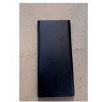 product_image_name-Generic-Gerlax 10,000mAh Power Bank With 2 USB Ports, Type C Charging Ports And Lithium Polymer Battery Black-3