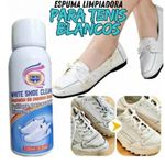 product_image_name-Kuaizhu-White Shoe Cleaning Liquid Spray 120ml-1