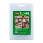 product_image_name-National-Think Chopping/Cutting Board - White-1