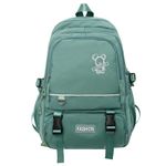 product_image_name-Generic-Children School Bag Kids Backpack For Elementary Kawaii School Students Daypack Cute Outdoor Travel Bag  Book Bag Waterproof Laptop Travel Rucksack-1