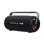 product_image_name-Generic-Speaker With Elegant Design 120Watts Peak Output Tws Function Bluetooth Aux And USB Inputs With 11 Hours of Playtime - Multicolor-1