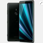 product_image_name-Generic-SONY Xperia XZ3 6.0" Dual Sim 50MP OLED Display 4GB RAM 64GB ROM 3300MAH - Black-1