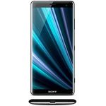 product_image_name-Generic-SONY Xperia XZ3 6.0" Dual Sim 50MP OLED Display 4GB RAM 64GB ROM 3300MAH - Black-4