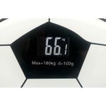 product_image_name-Generic-Digital Weighing Scale 180Kg For Human Body Weight - Black-2