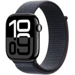 product_image_name-Apple-Watch Series 10 - 46MM 1.96" 64GB ROM - Black-1