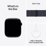 product_image_name-Apple-Watch Series 10 - 46MM 1.96" 64GB ROM - Black-3