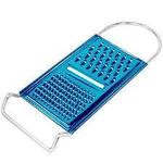  stainless steel vegetable grater.