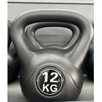 Kettlebell 12kg