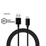 product_image_name-Generic-Micro USB Charging And Data Cable (1m) Long USB-A To Micro USB/Nomal USB-1