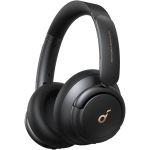 product_image_name-Anker-Soundcore Life Q30 Bluetooth Noise Cancelling Headphones, 40H Playtime, USB Type C Fast Charge, Soft Earcups With Free Carry Case - Black-1