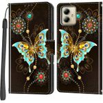 product_image_name-Generic- Wallet Book Flip Folio Stand View Magnetic Multi-Pattern Cover compatible with Moto G14 Phone Case-2