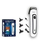 product_image_name-Sokany-Rechargable Shaving Machine - Multicolour-1