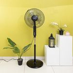 product_image_name-Geepas-Pedestal Fan, 16inches - Black-4