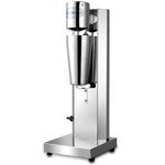 product_image_name-Generic-Commercial Single Head Drink Mixer Blenders Milkshake Machine, Silver.-1