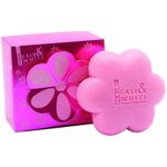 Fair and White so white exfoliating soap