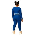 product_image_name-Crochet-Jogger Pants & Crop Sweatshirt-2