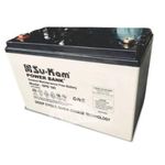 product_image_name-Sukam-SU-KAM 12V100Ah Power Bank Deep Cycle Battery For UPS Use And Solar Maintenance -free , Indian Made - Grey/ black -1