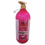 Wellice  Rose Oil Preserving Moisturile And Nourishing Shower Gel 2Ltr