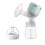 RECHARGEABLE MAMA ELECTRIC BREAST PUMP /4 MODES