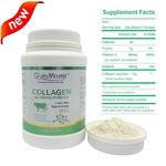 product_image_name-Authentic-Gluta master collagen glowing powder for hair, skin and nails anti aging powder-2