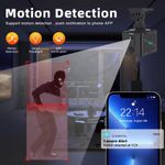 product_image_name-Generic-1080p 4G IP Camera Support 4G SIM card Low Consumption Mini Battery Operated Wireless Security Camera-3