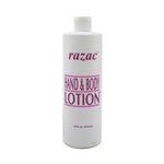 Razac Hand and Body Lotion