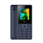 product_image_name-Itel-2160 Dual Sim 1000mAh Battery 1.77", 32 MB + 32 MB - Black,Blue-1