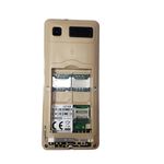 product_image_name-Itel-2160 Dual Sim 1000mAh Battery 1.77", 32 MB + 32 MB - Black,Blue-5