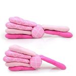 product_image_name-Generic-Adjustable Breastfeeding Nursing Pillow-Pink-1