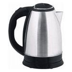 Fast Boiling Kettle  Pacolator 2 Litres - Silver,Black