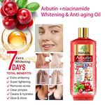 product_image_name-Roushun-ALPHA ARBUTIN & Collagen UV Protection Extra Deep Whitening Body corrector & Polishing Face & Body Oil.-2