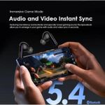 product_image_name-Oraimo- SpaceBuds Hybrid ANC True Wireless Earbuds Customized Voice Prompt Earpodes-6