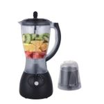 Hoffmans 2 in 1  blender and cereal grinder