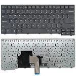  Laptop Keyboard Compatible for Lenovo ThinkPad T460 T440 T440p T440s T431s T450 T450s L440 L450 L460 L470, 04Y0824, 0C02215, 04Y0862, 0C02253, 04Y2763, 0C45328 (Without Pointer)