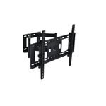 product_image_name-Generic-V-Star Adjustable Rotating LCD TV Wallmount Suitable for 40”-80”-1