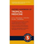 Oxford Handbook of Tropical Medicine (5th Edition)