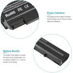 product_image_name-Generic-Laptop Battery Compatible with HP EliteBook 6930p 8440P 8440W ProBook 6440b 6445b 6450b 6540B 6545b 6550b 6555b HSTNN-XB69 KU531AA-3
