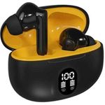 product_image_name-Generic-Wireless Bluetooth Earbuds with LED Display & Charging Case. Wireless Earpods-1