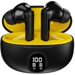 product_image_name-Generic-Wireless Bluetooth Earbuds with LED Display & Charging Case. Wireless Earpods-2