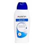 Amara Body Milk Lotion 200ml
