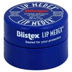 Blistex Lip Medex - Lip Protectant, 0.25oz