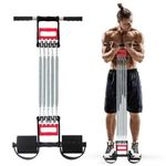 product_image_name-Generic-3in1 Equipment Chest Expander+Tummy Trimmer+Hand -Black..-1