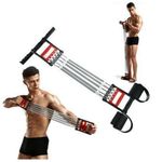 product_image_name-Generic-3in1 Equipment Chest Expander+Tummy Trimmer+Hand -Black..-3