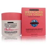 Clear Essence Medicated Fade Creme With Sunscreen - 113.5g