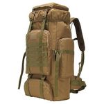 Genetic MXZ travel bag 