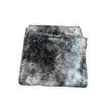 1.5M X2M FLUFFY CARPET - MULTI COLOUR